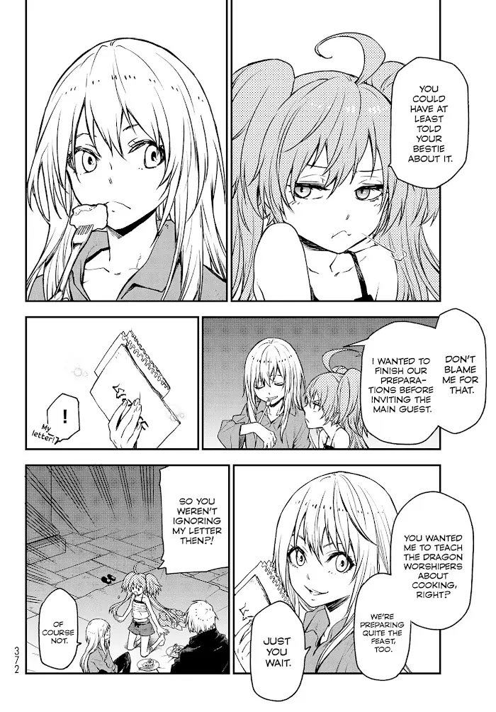 That Time I Got Reincarnated as a Slime Chapter 104 image 21_optimized